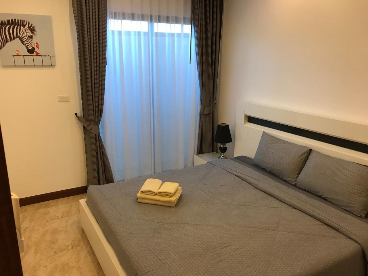 Phuket Ap Grand Residence West Kamala מראה חיצוני תמונה