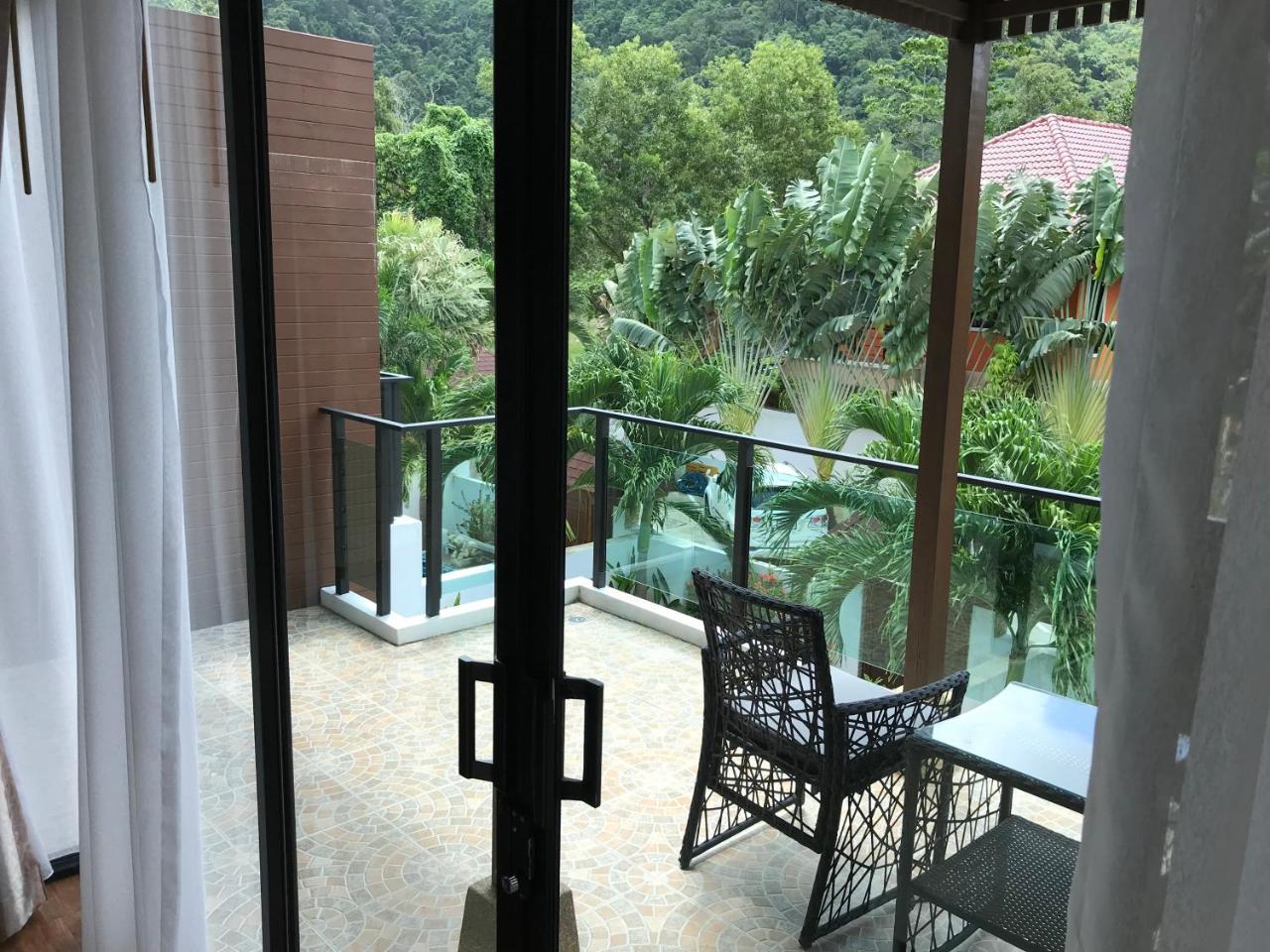 Phuket Ap Grand Residence West Kamala מראה חיצוני תמונה