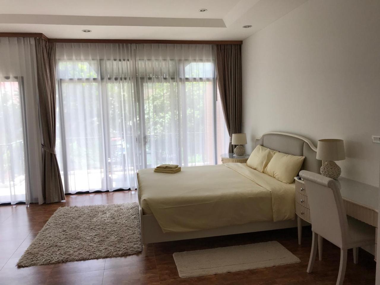 Phuket Ap Grand Residence West Kamala מראה חיצוני תמונה