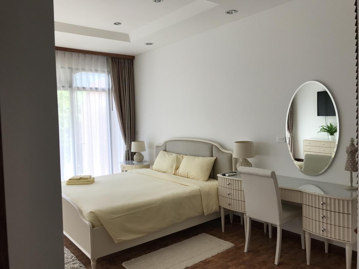 Phuket Ap Grand Residence West Kamala מראה חיצוני תמונה